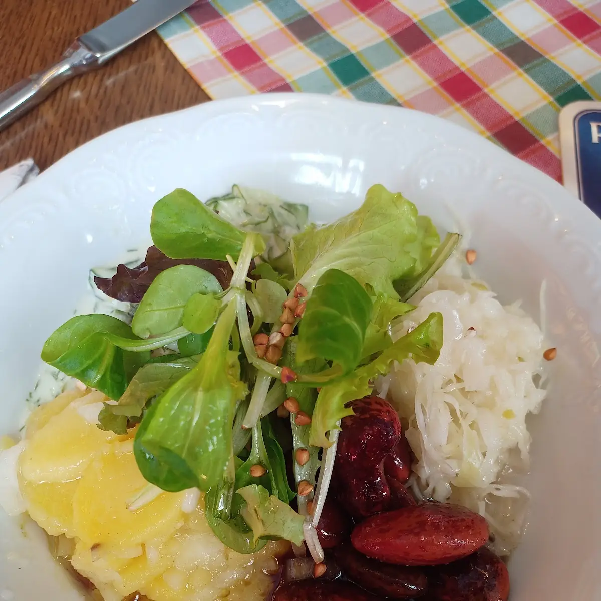 Essen und Trinken photo 4