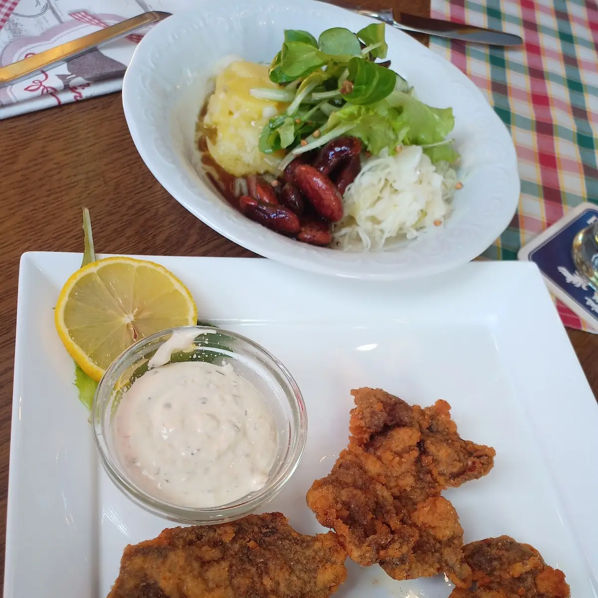 Essen und Trinken photo 6