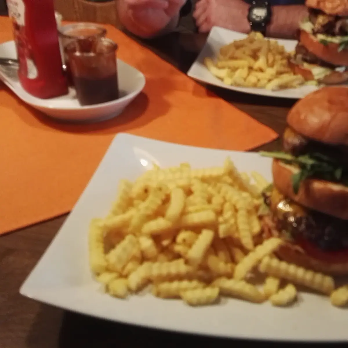Essen und Trinken photo 9