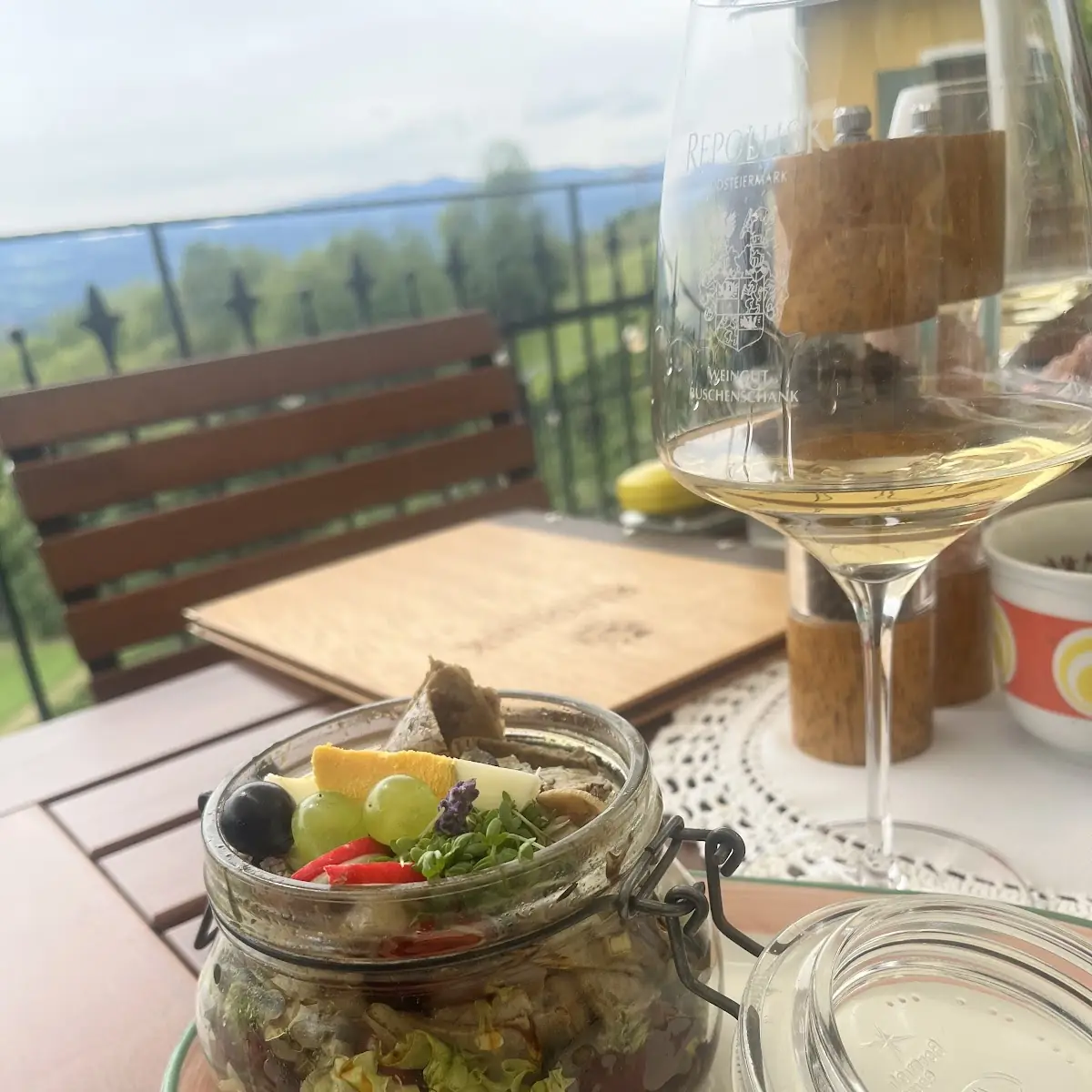 Essen und Trinken photo 10