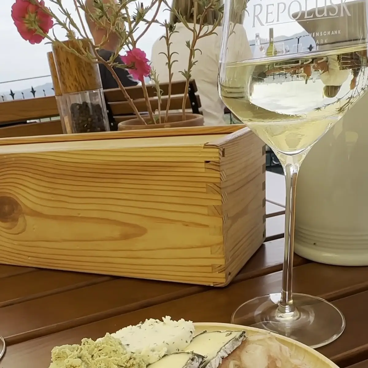 Essen und Trinken photo 2