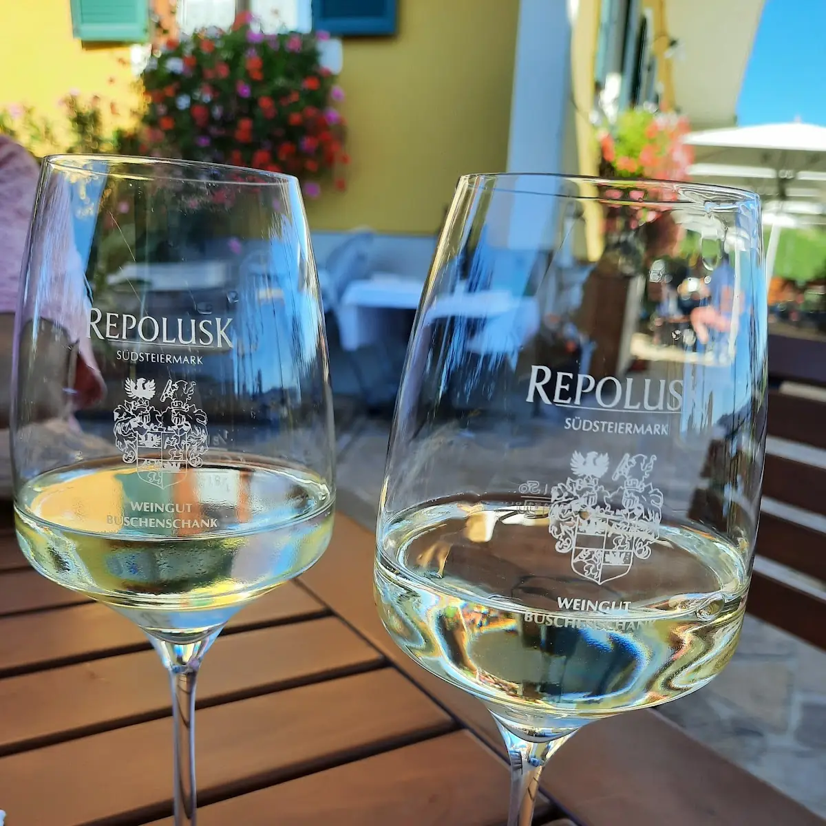 Essen und Trinken photo 4