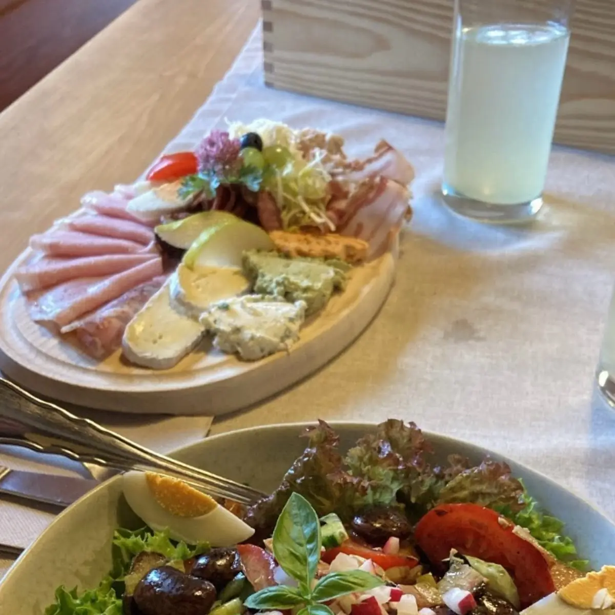Essen und Trinken photo 7