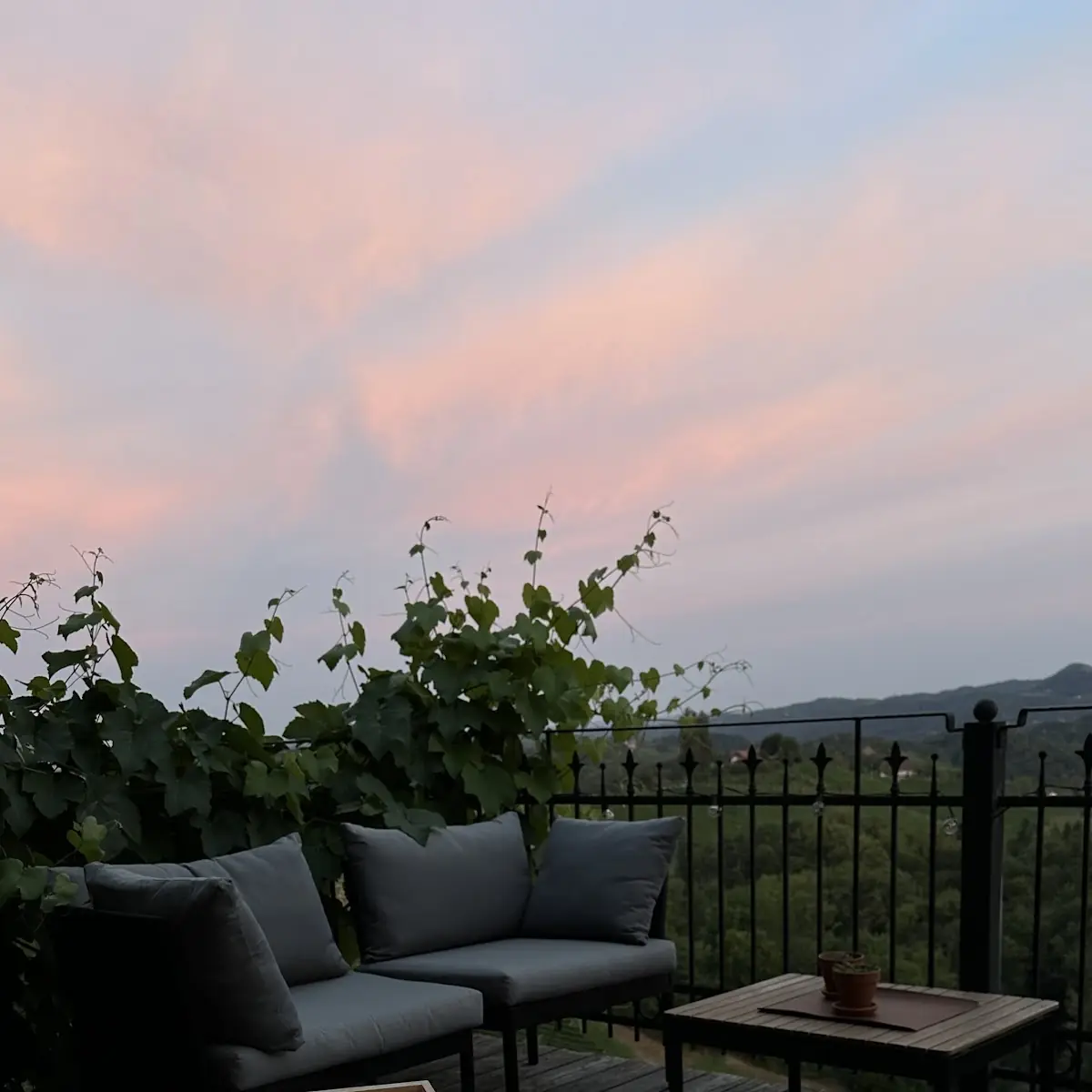 Atmosphäre photo 9