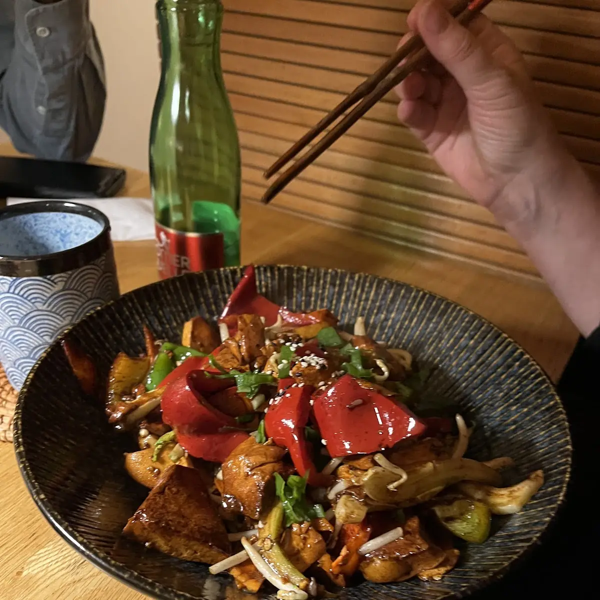 Essen und Trinken photo 10