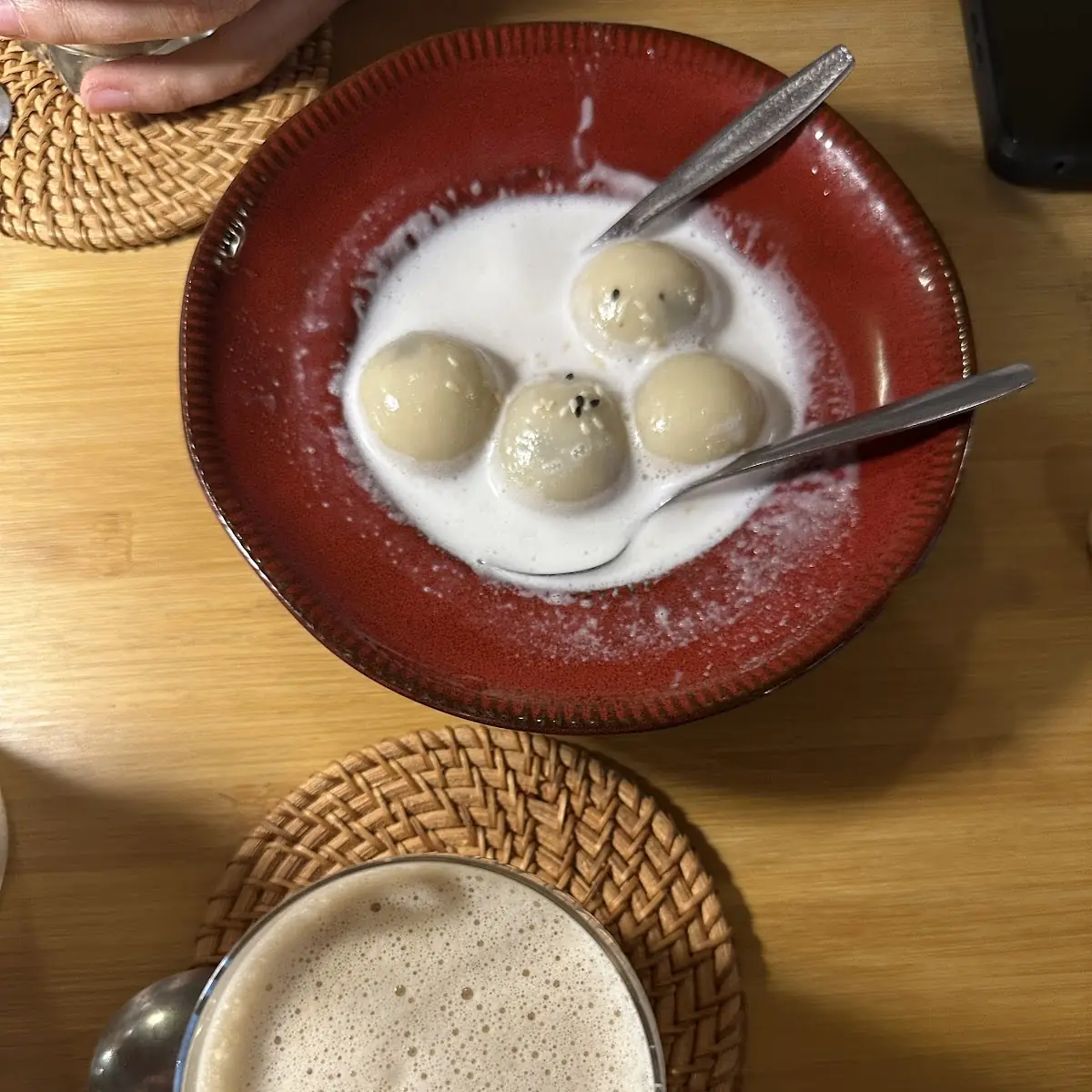 Essen und Trinken photo 7