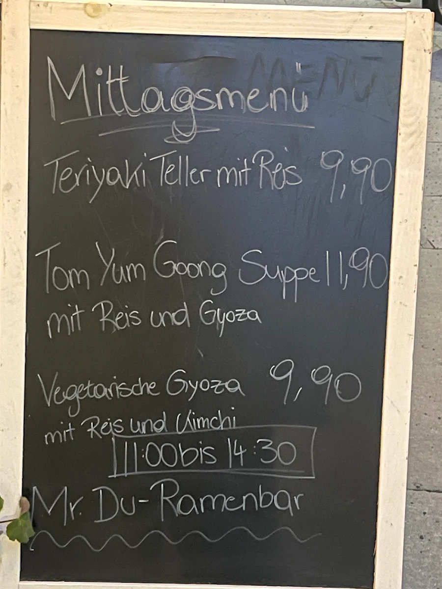 Speisekarte photo 7