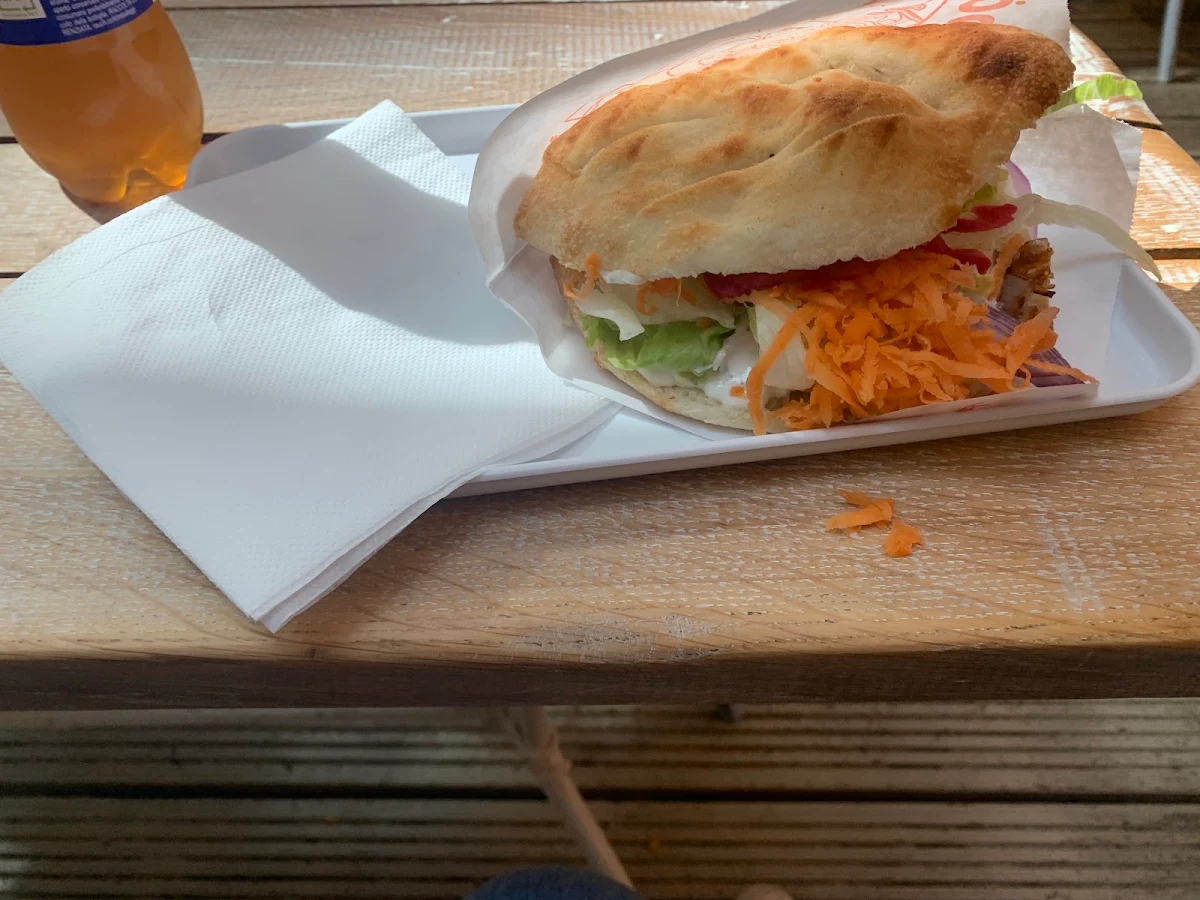 Essen und Trinken photo 2