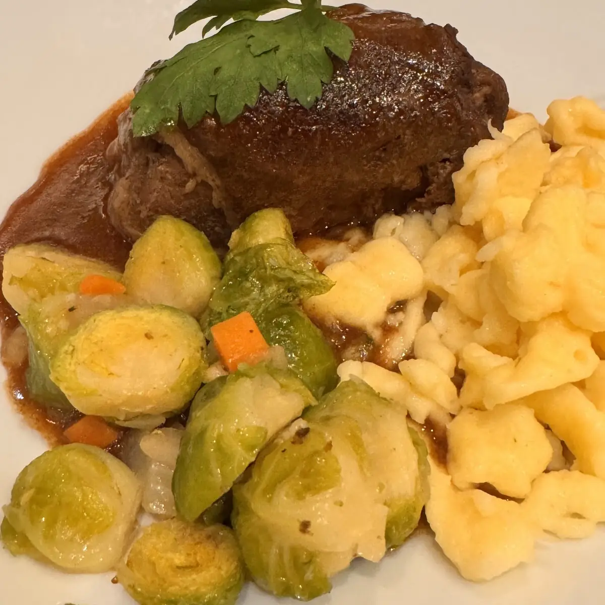 Essen und Trinken photo 8