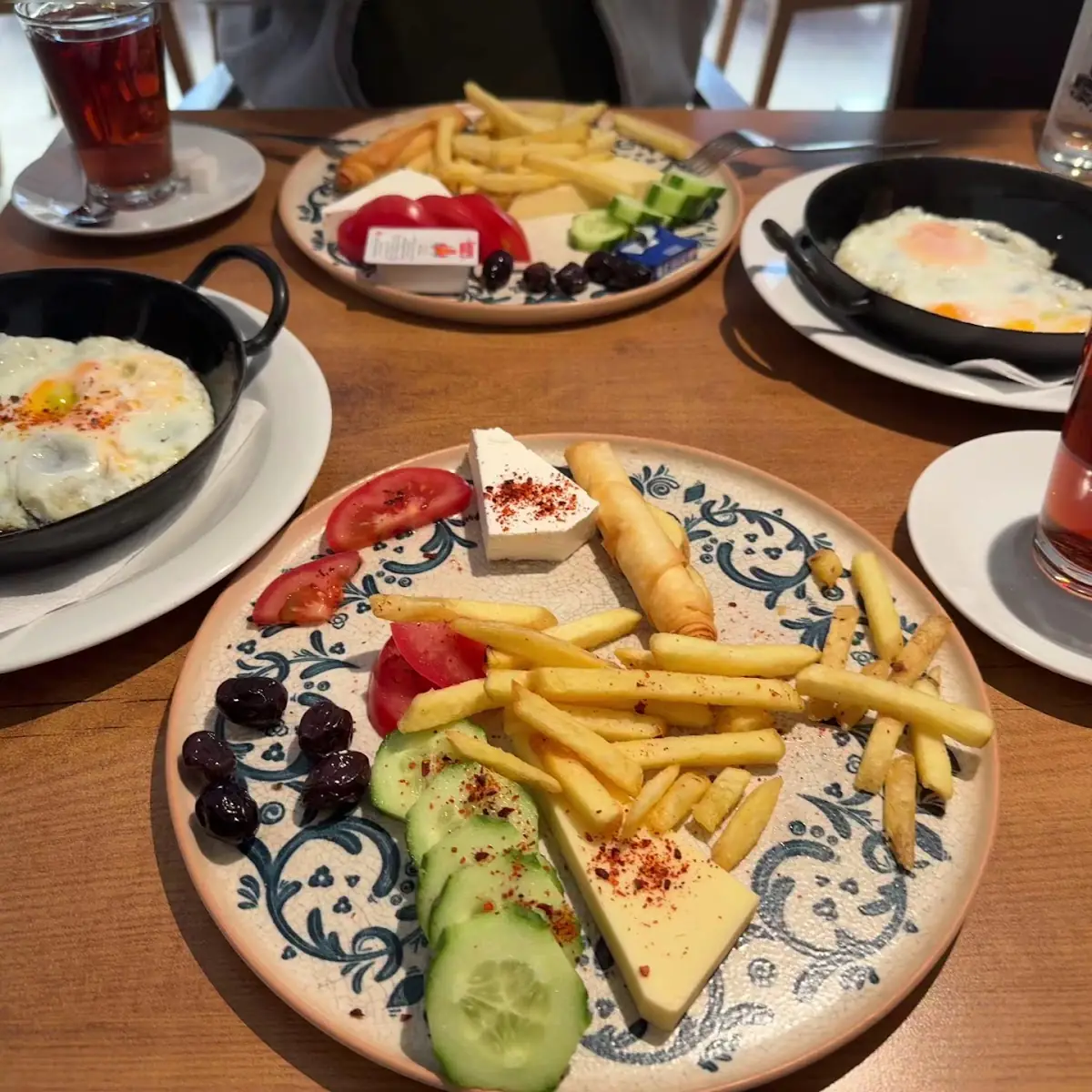Essen und Trinken photo 9