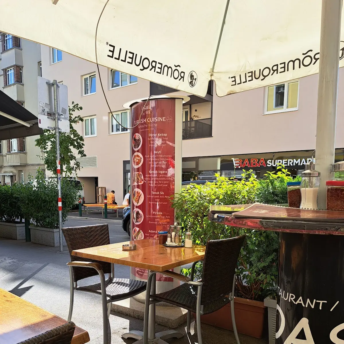 Atmosphäre photo 2