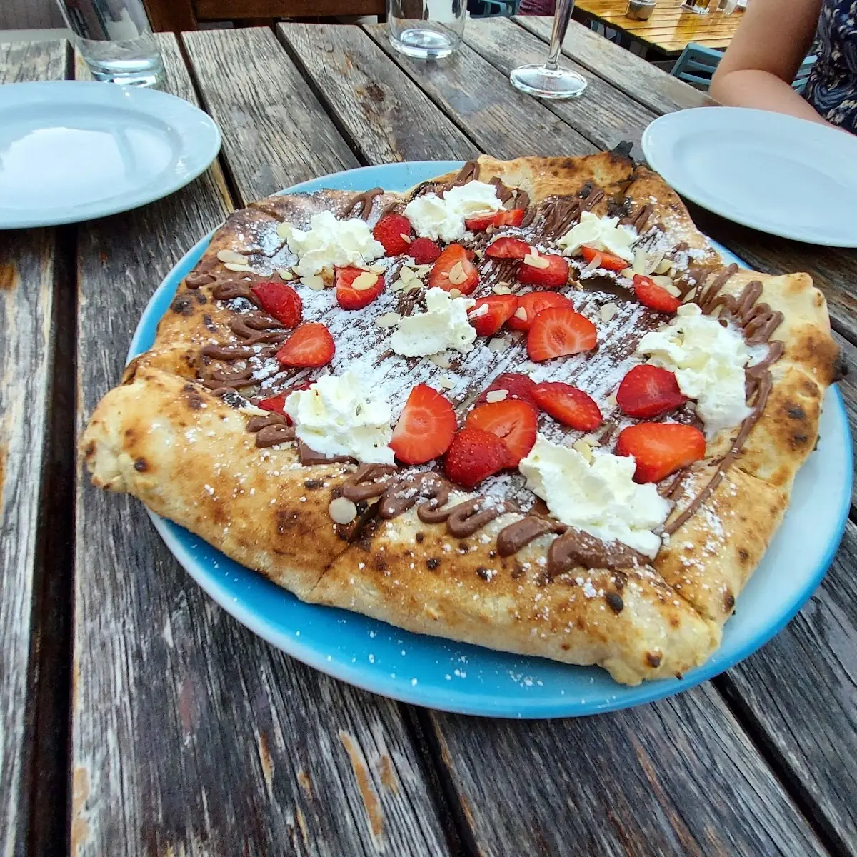 Essen und Trinken photo 9