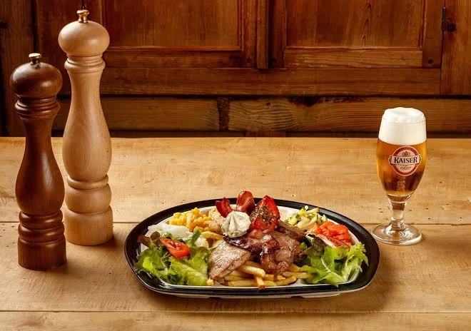 Essen und Trinken photo 2