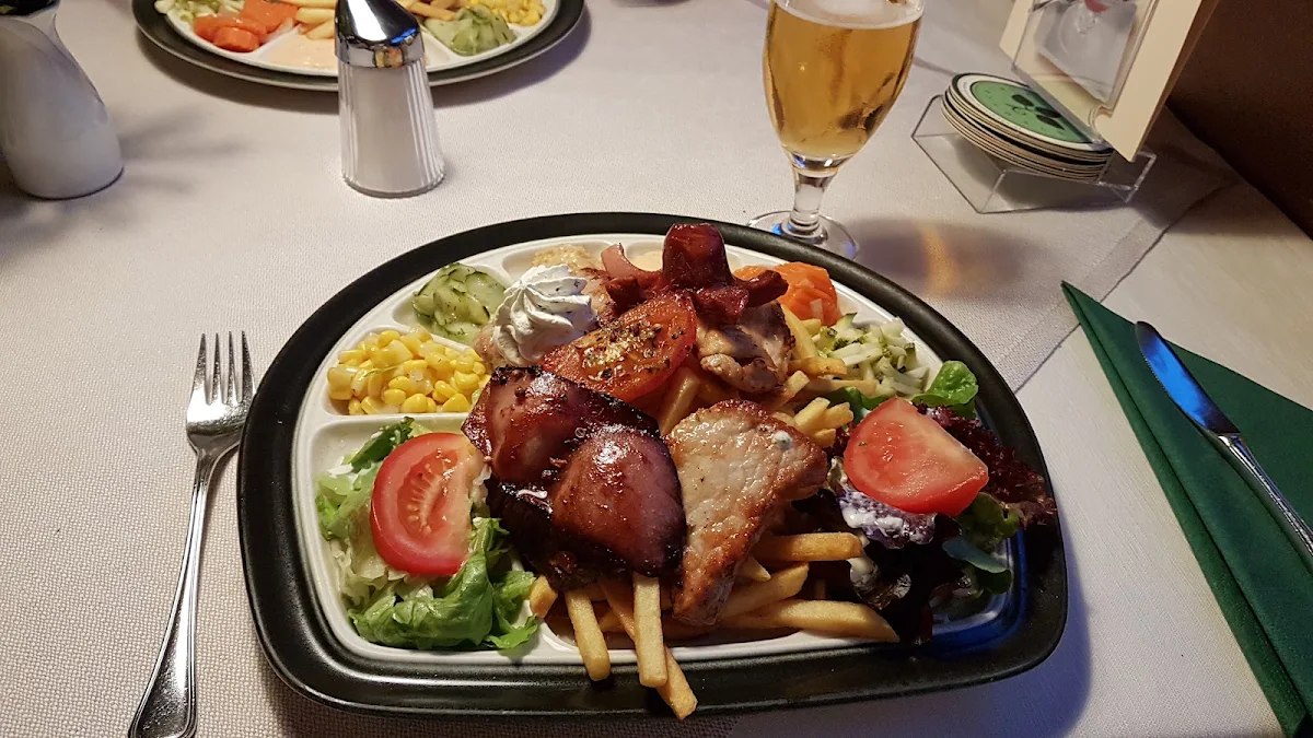 Essen und Trinken photo 3