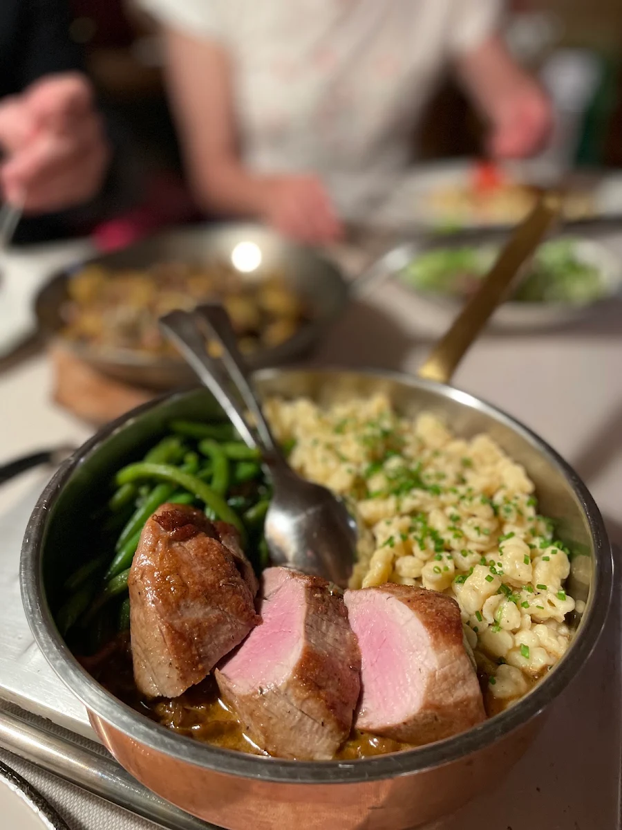 Essen und Trinken photo 6