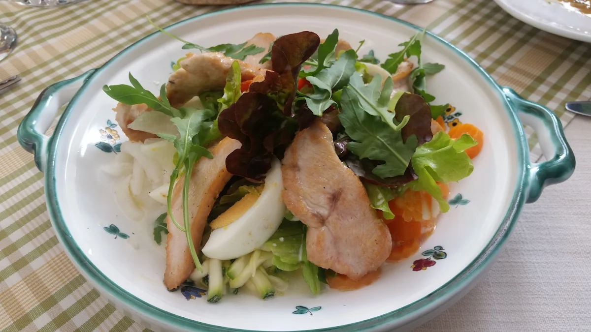 Essen und Trinken photo 7