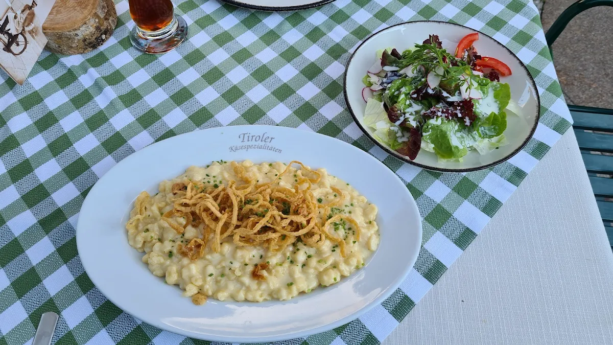 Essen und Trinken photo 9