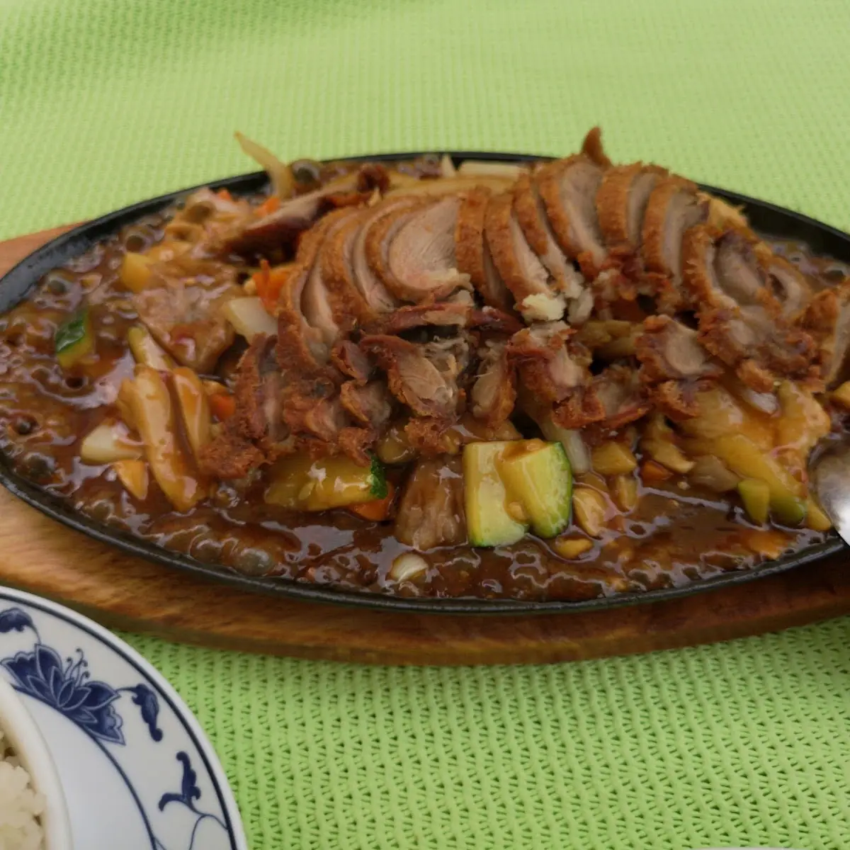 Essen und Trinken photo 10