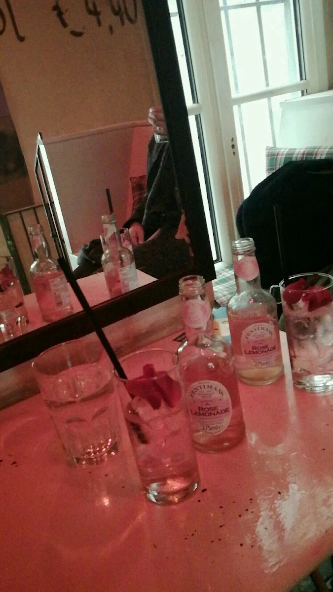 Essen und Trinken photo 10