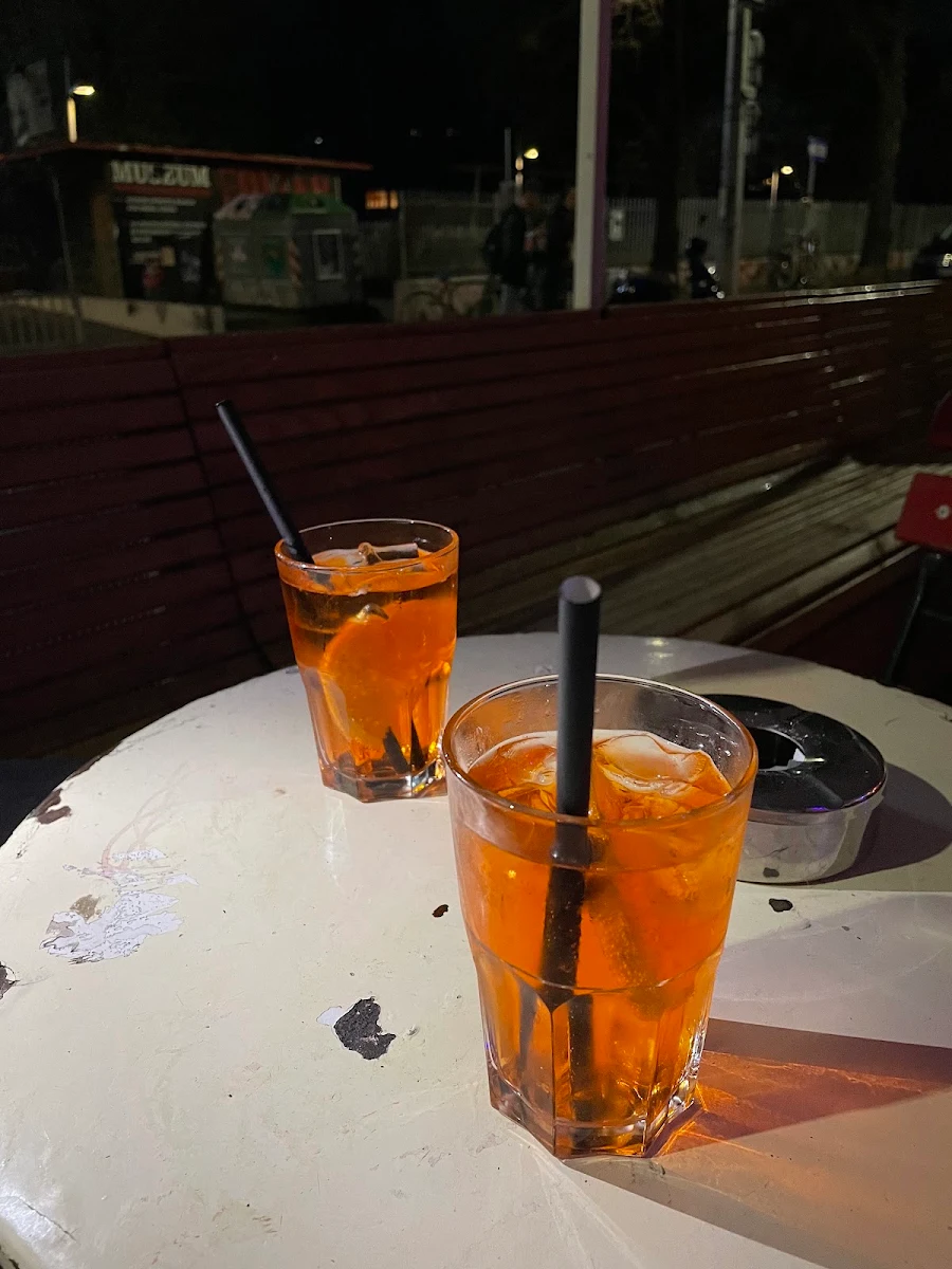 Essen und Trinken photo 7