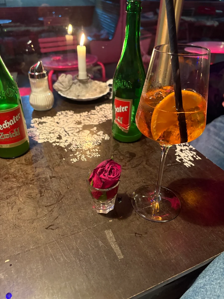 Essen und Trinken photo 8