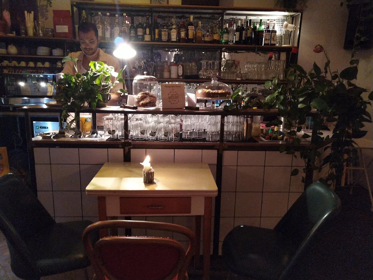 Atmosphäre photo 10