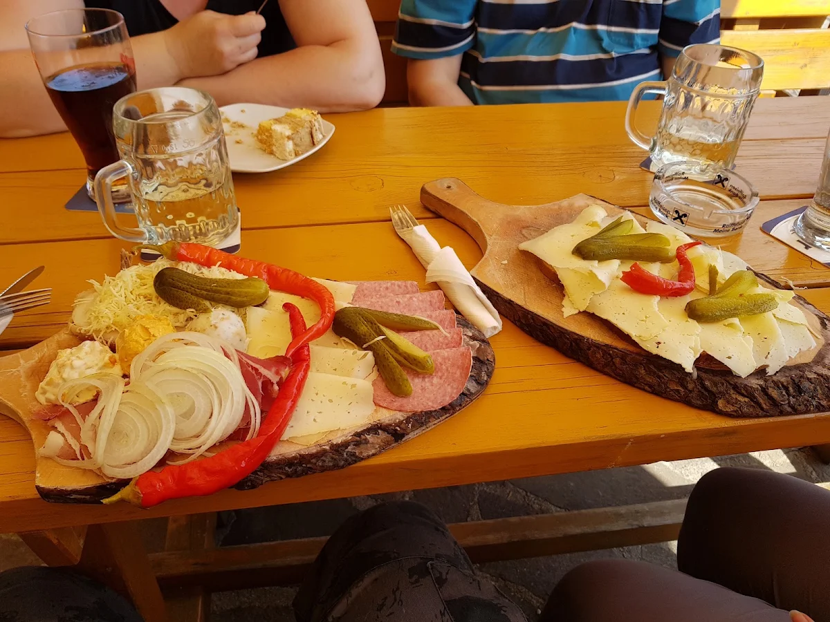 Essen und Trinken photo 10