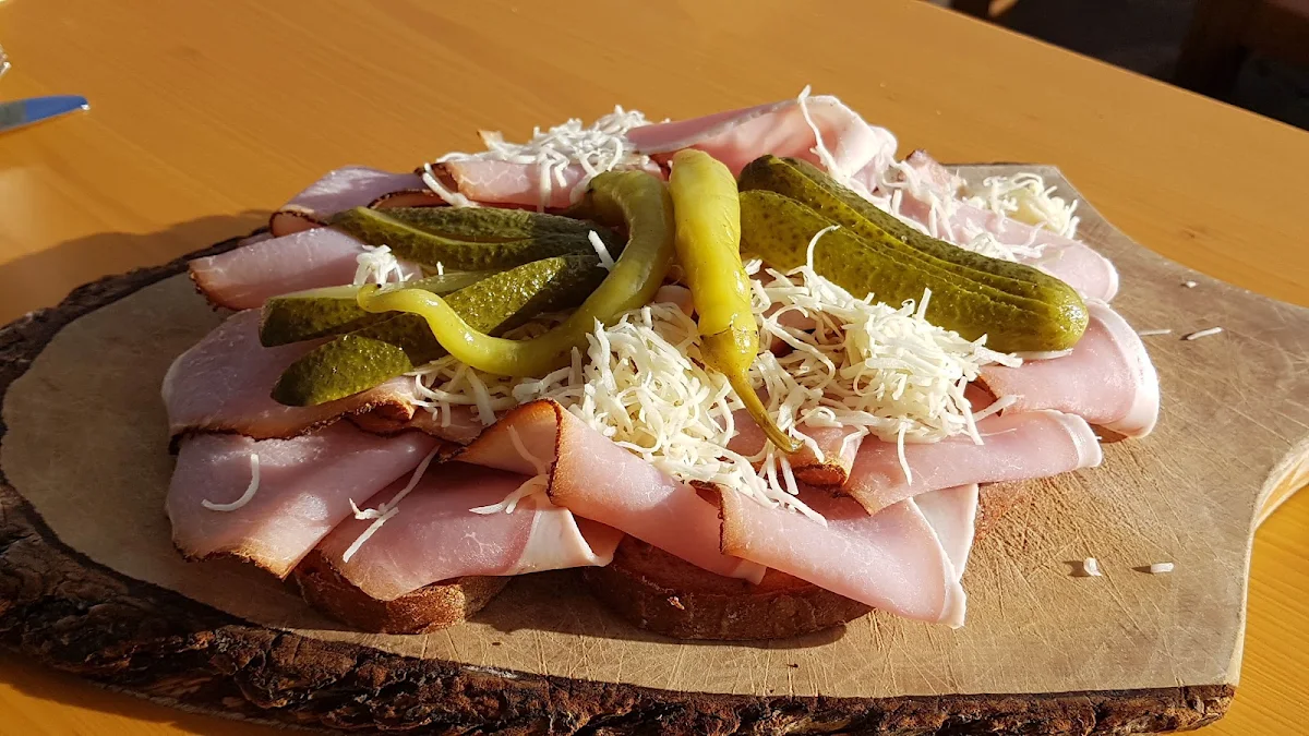 Essen und Trinken photo 2