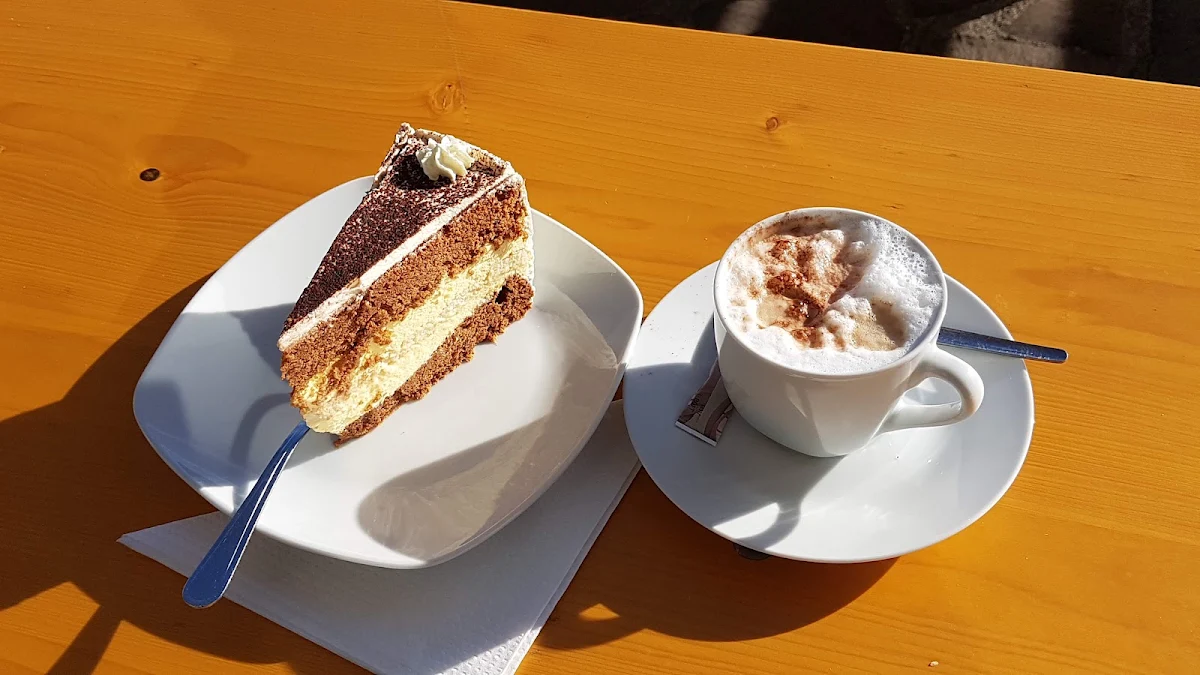 Essen und Trinken photo 3