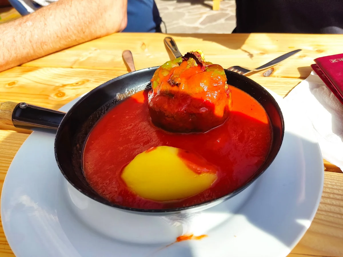 Essen und Trinken photo 5