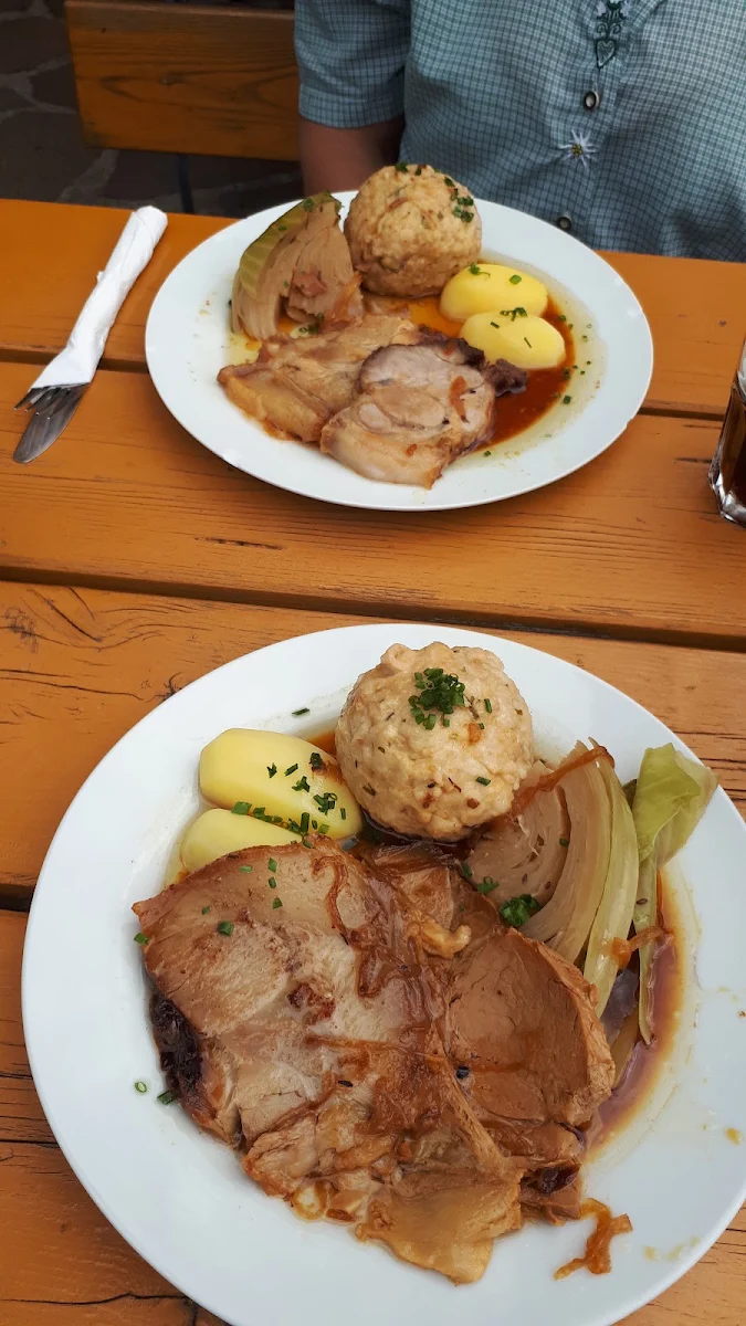 Essen und Trinken photo 6