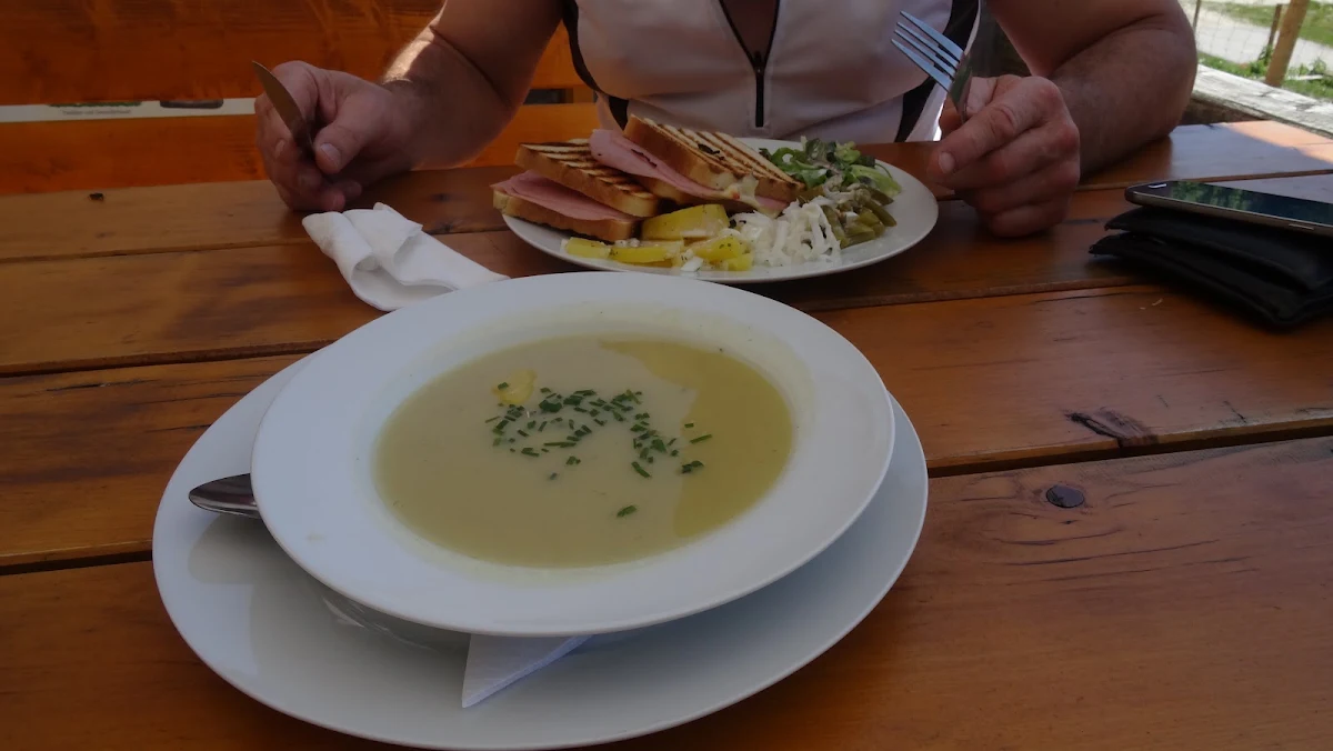 Essen und Trinken photo 7