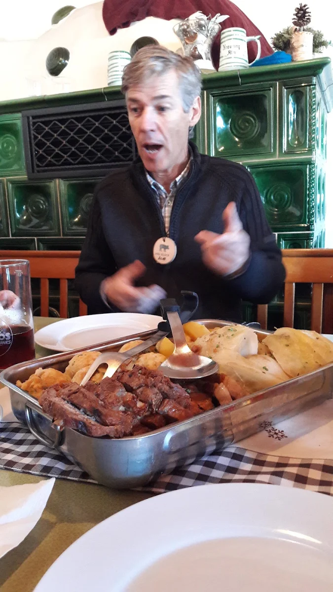 Essen und Trinken photo 8