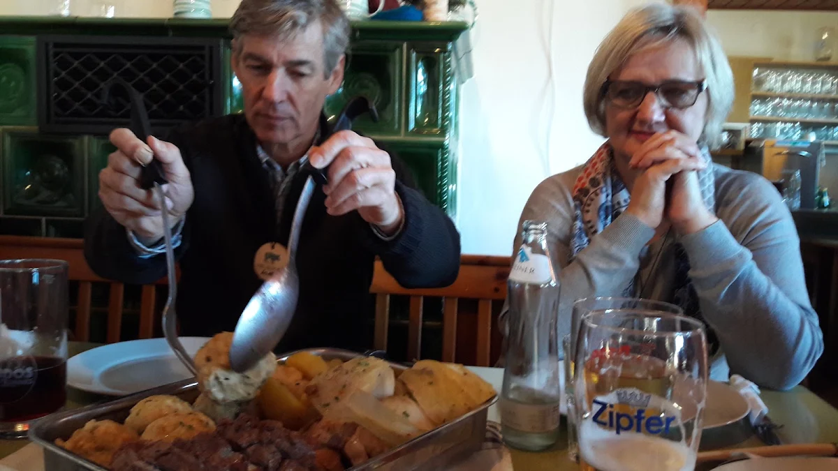 Essen und Trinken photo 9