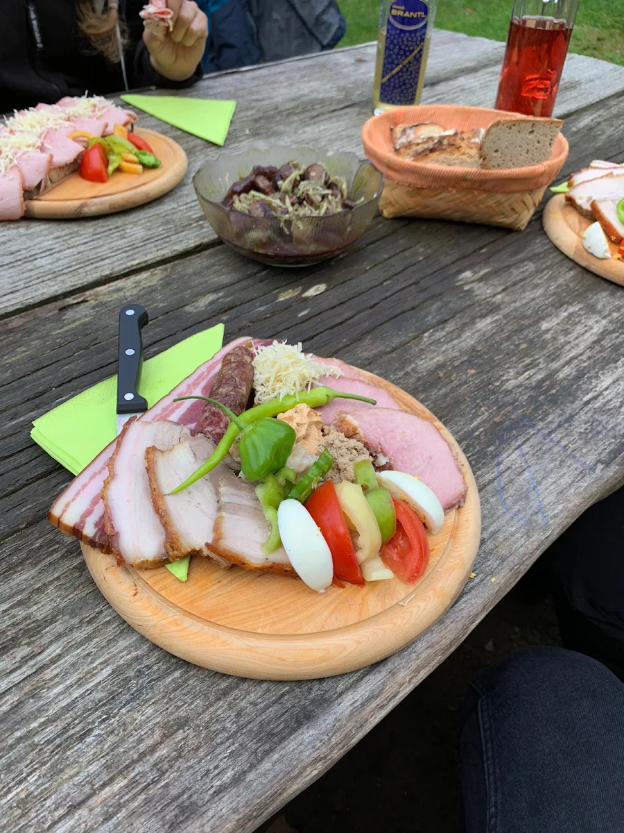 Sulmhütte Titelbild