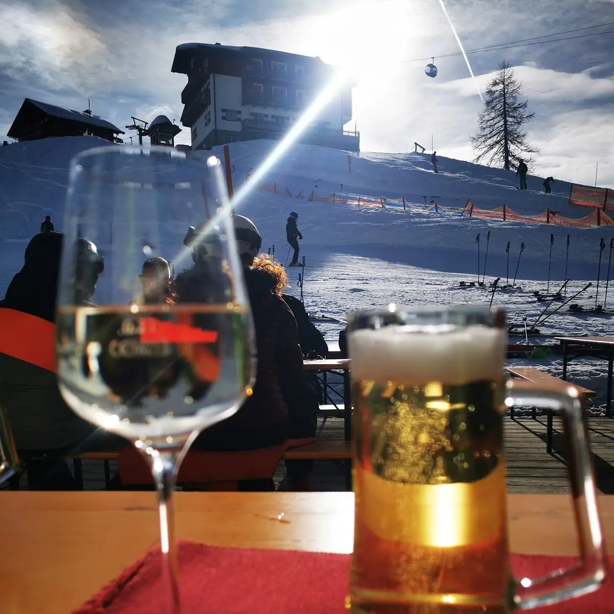 Essen und Trinken photo 2