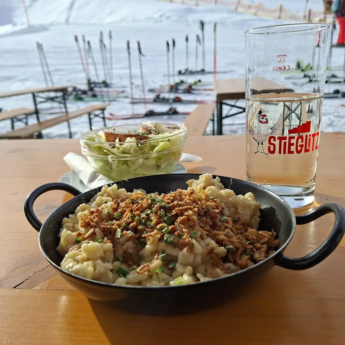 Essen und Trinken photo 3