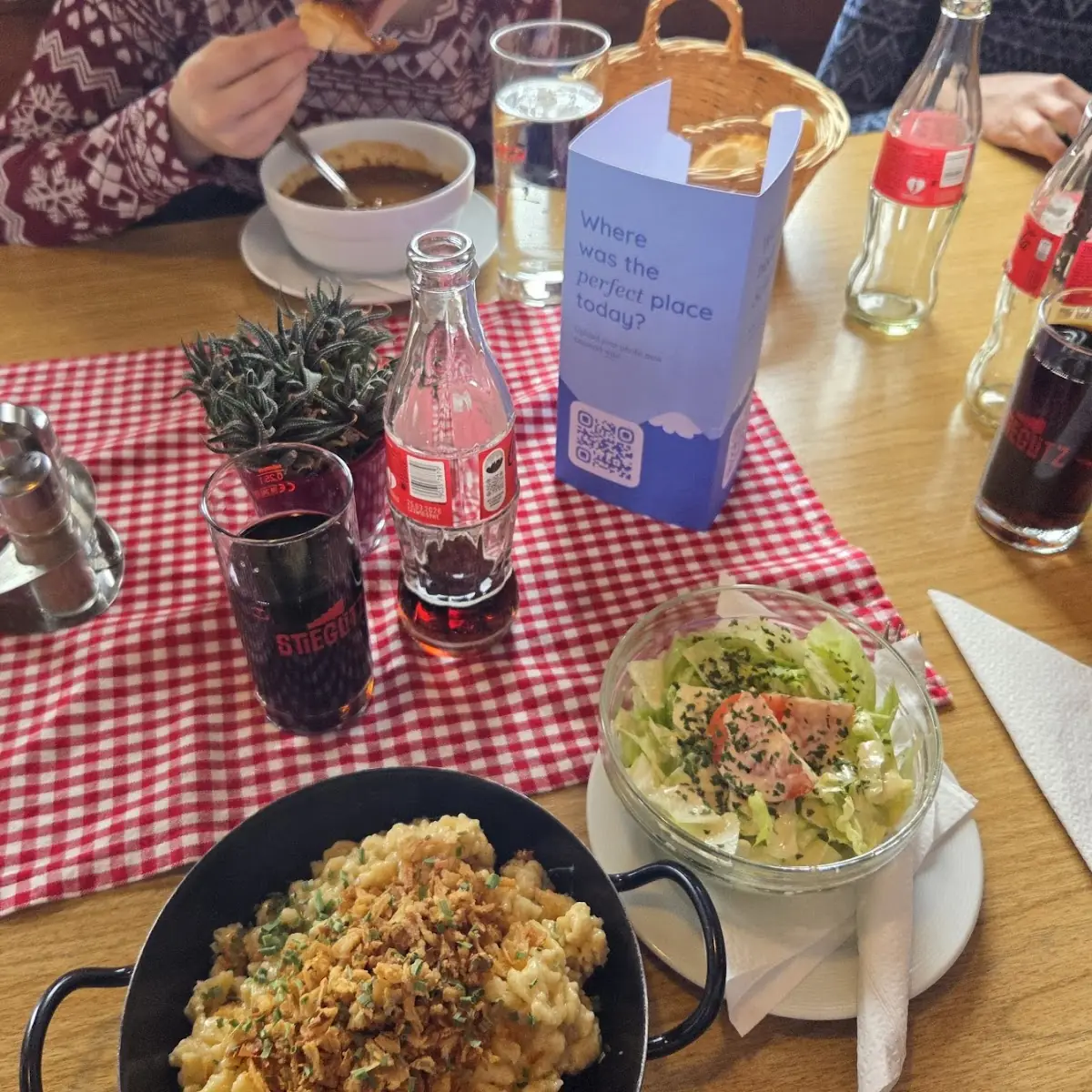 Essen und Trinken photo 4