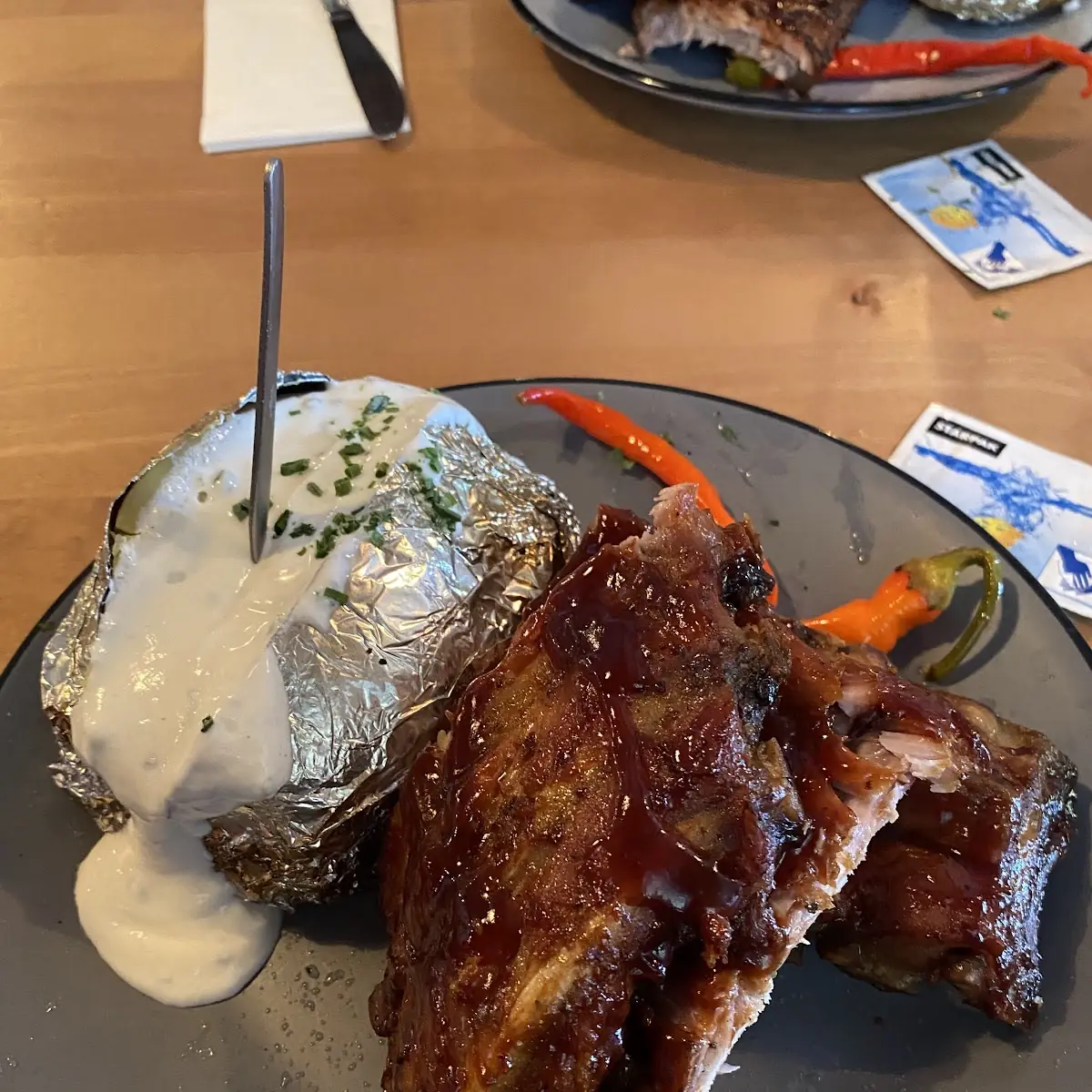 Essen und Trinken photo 6