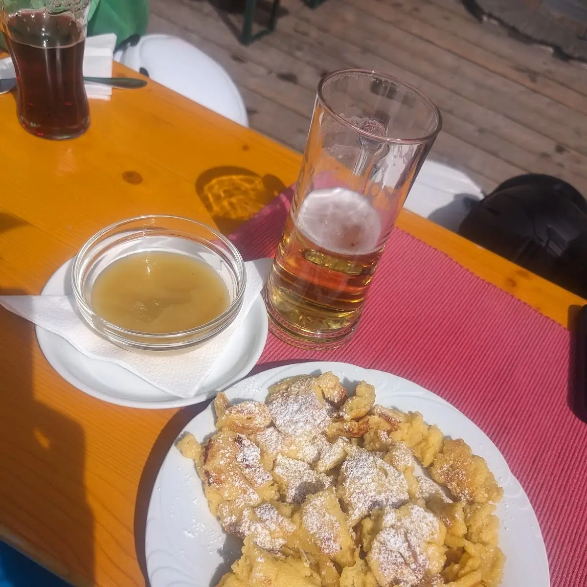 Essen und Trinken photo 8