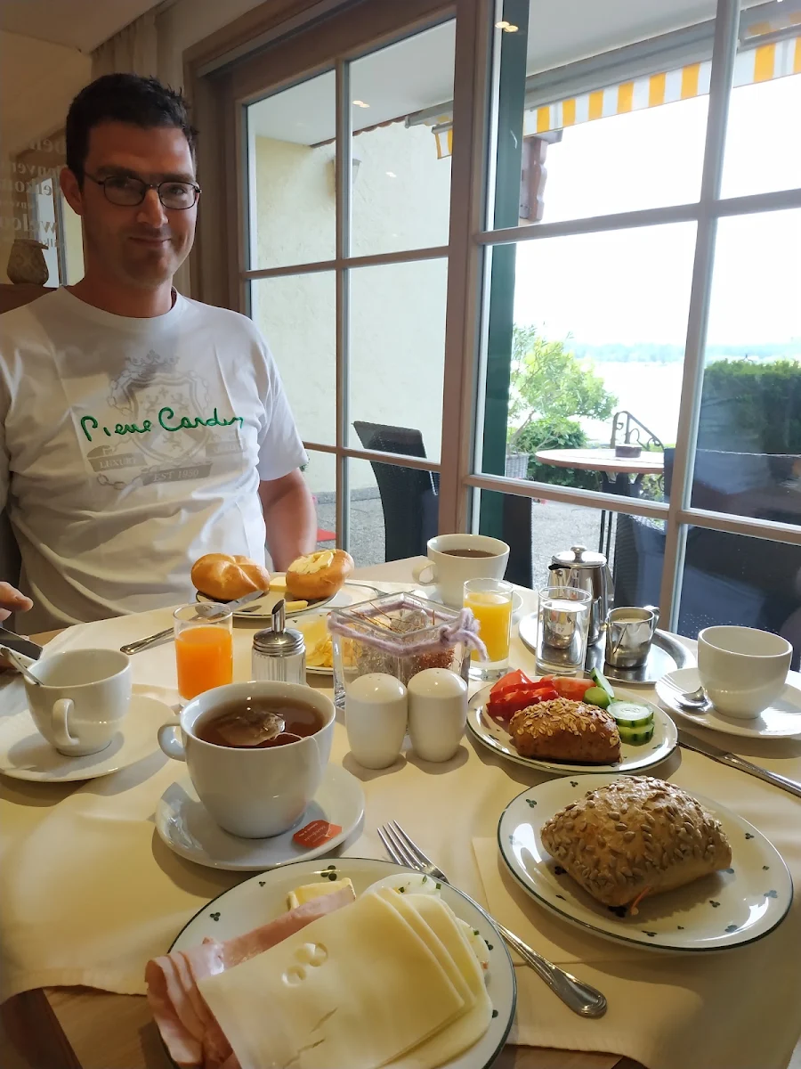 Essen und Trinken photo 4