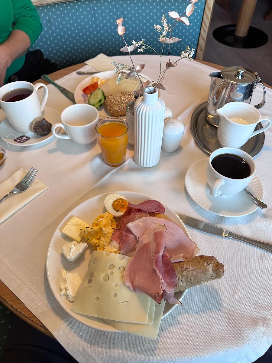Essen und Trinken photo 5