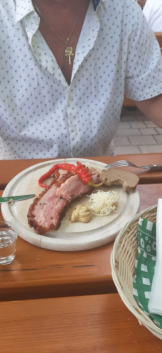 Essen und Trinken photo 8