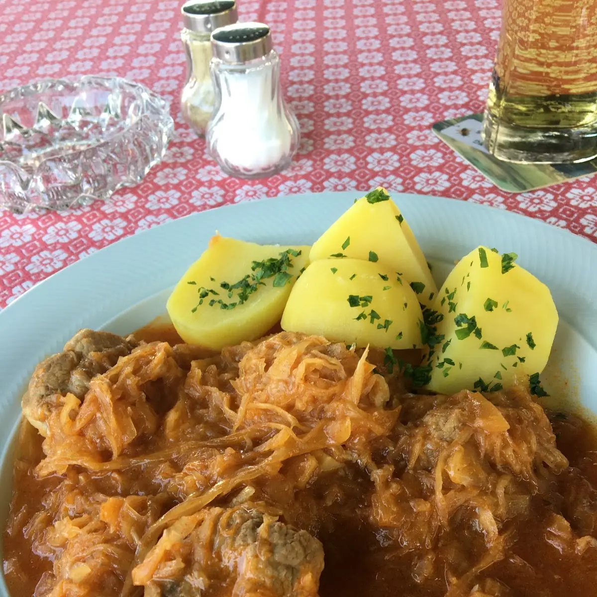 Essen und Trinken photo 10