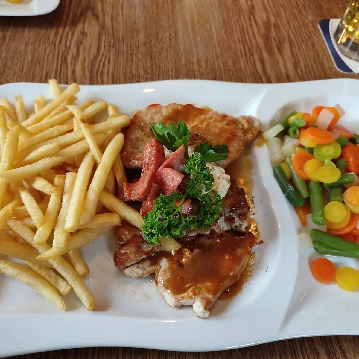 Essen und Trinken photo 3
