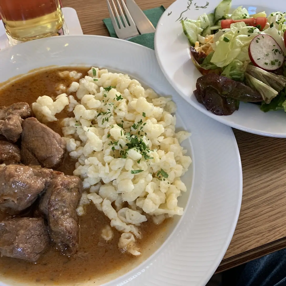 Essen und Trinken photo 4