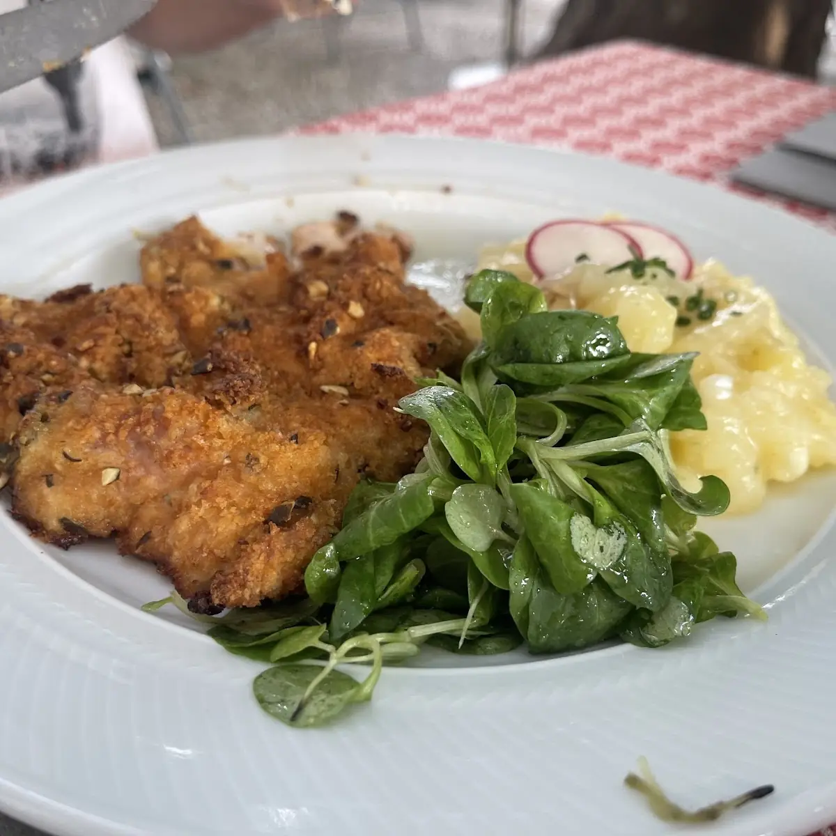 Essen und Trinken photo 7