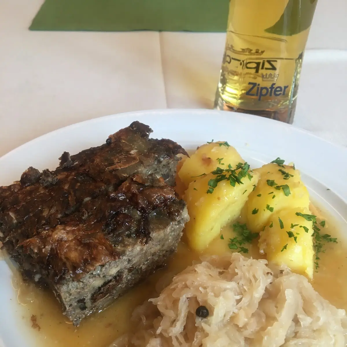 Essen und Trinken photo 8