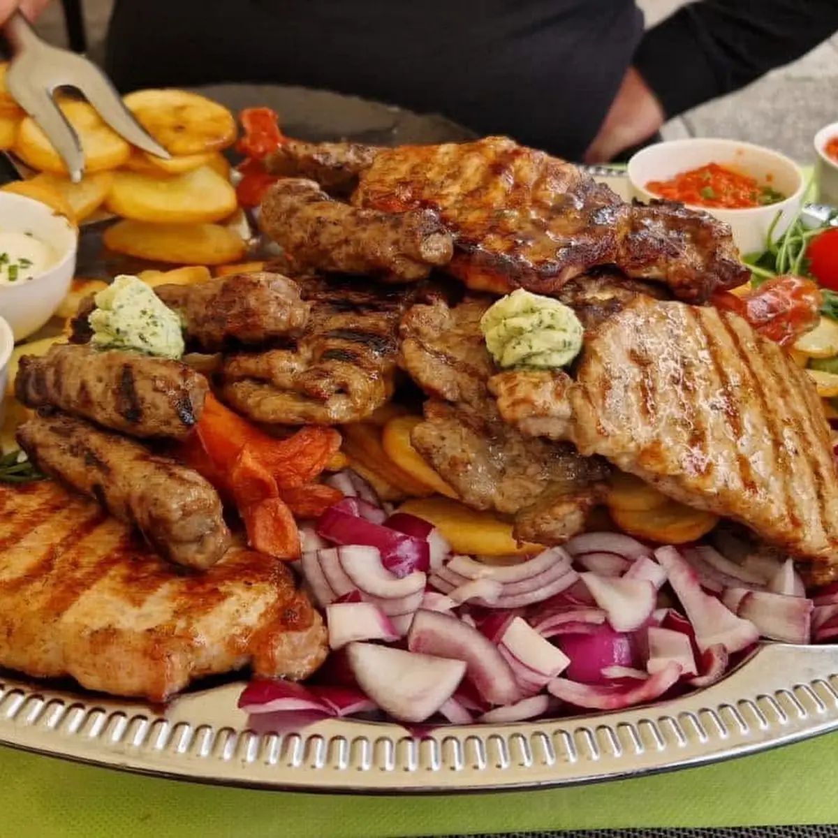 Essen und Trinken photo 10