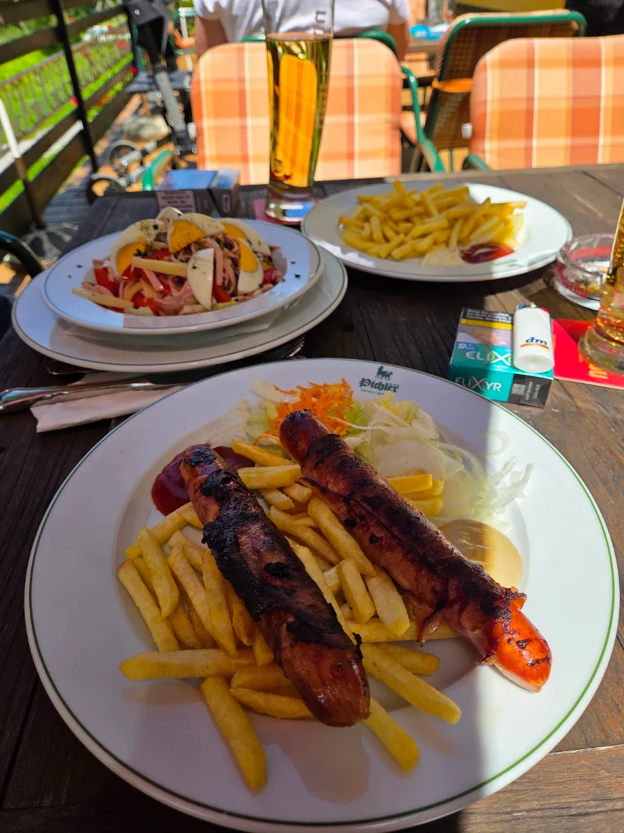 Essen und Trinken photo 10